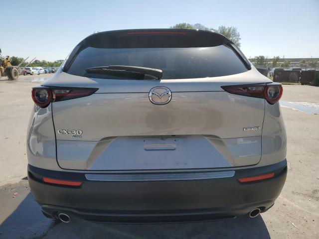 2024 MAZDA CX-30 SELE - 3MVDMBBMXRM713496