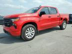 2024 CHEVROLET SILVERADO - 1GCPABEK3RZ251511