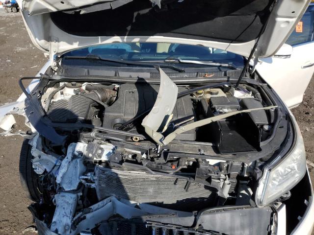 2013 BUICK LACROSSE - 1G4GC5E3XDF258966