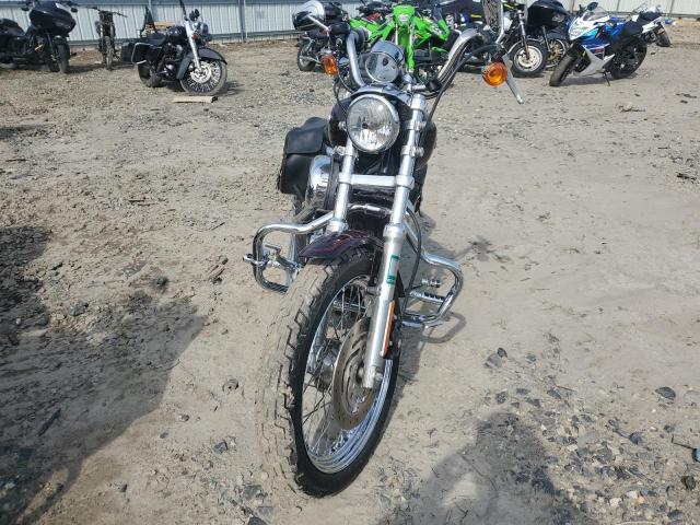 2007 HARLEY-DAVIDSON XL1200 L 1HD1CX3177K426676