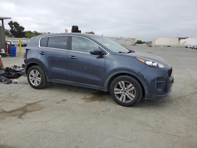 2018 KIA SPORTAGE L - KNDPM3AC0J7328492