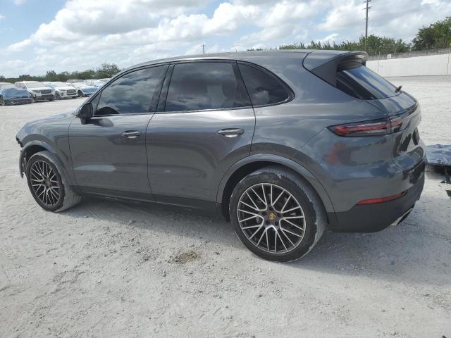 Vin: wp1aa2ay2mda07577, lot: 54489445, porsche cayenne 20212