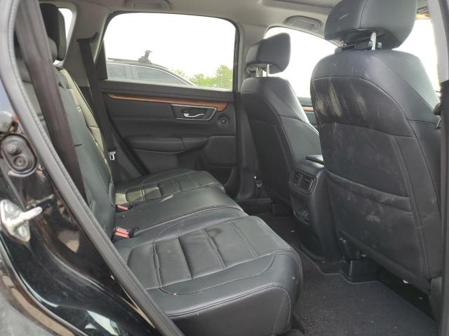 2017 HONDA CR-V EXL - 5J6RW2H8XHL016254