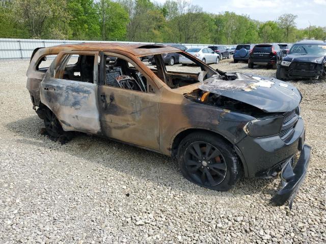 Vin: 1c4sdjct0cc195772, lot: 53339875, dodge durango r/t 20124