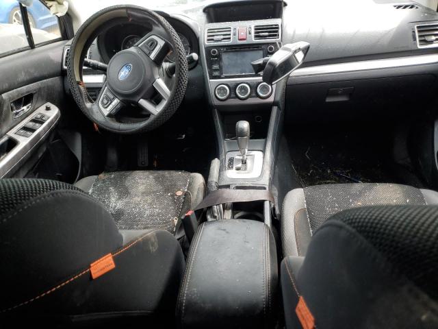 2016 SUBARU CROSSTREK - JF2GPABC1G8265160