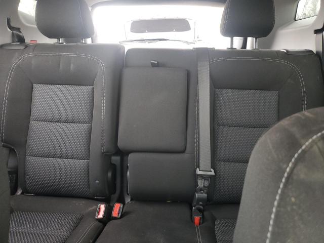 2022 GMC TERRAIN SL - 3GKALMEVXNL204195