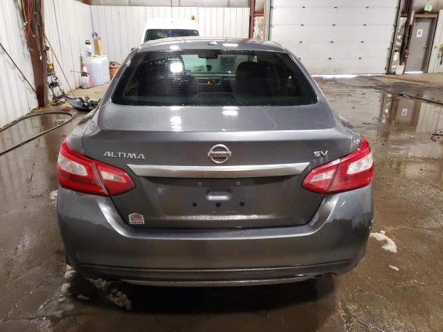 2017 NISSAN ALTIMA 2.5 - 1N4AL3AP7HC242650