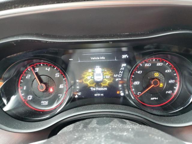 2021 DODGE CHARGER SX - 2C3CDXJG0MH606152