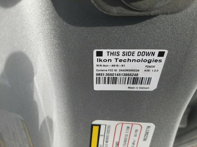 2024 DODGE DURANGO GT - 1C4RDJDG9RC250776
