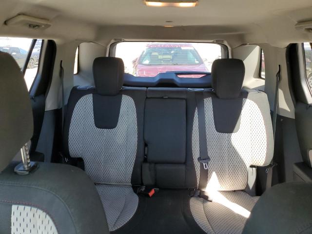 2012 GMC TERRAIN SL - 2GKALMEK7C6281968