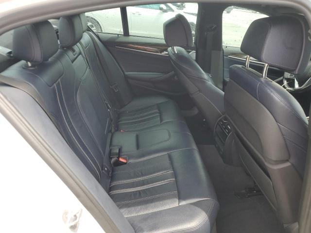 2017 BMW 540 I - WBAJE5C3XHG477690
