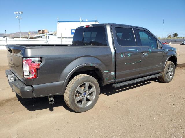 Vin: 1ftew1eg6gke73559, lot: 52198765, ford f-150 supercrew 20163