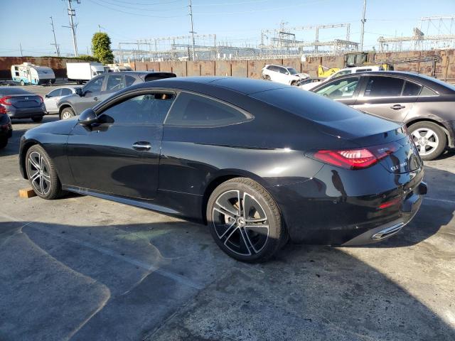 Vin: w1kmj4hb2rf021900, lot: 50760385, mercedes-benz cle 300 4m 300 4matic 20242