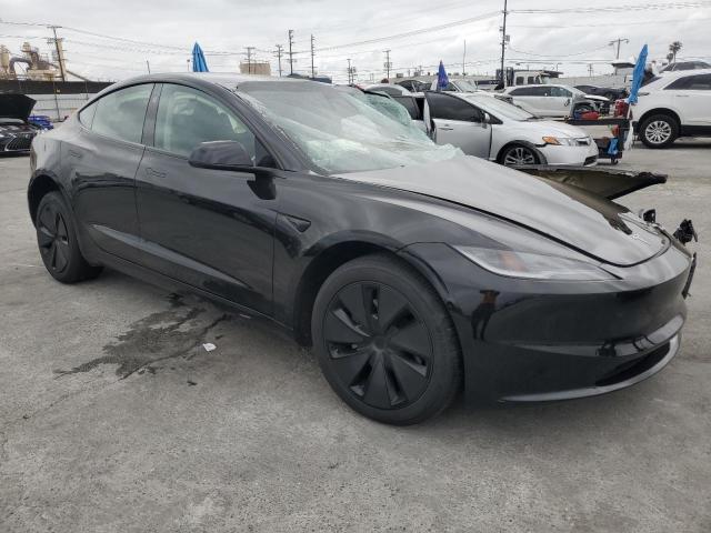 Vin: 5yj3e1eb7rf787851, lot: 53502215, tesla model 3 20244