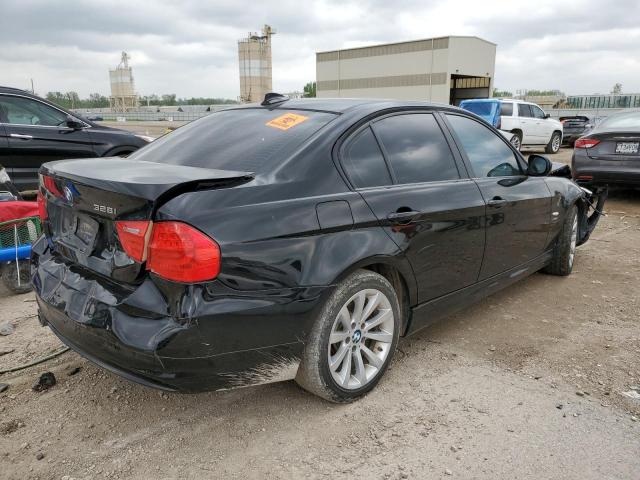 Vin: wbapk7c59bf195411, lot: 52951195, bmw 3 series xi 20113