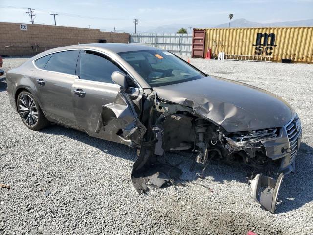 Vin: wau2gafc8gn099690, lot: 53920775, audi a7 prestige 20164