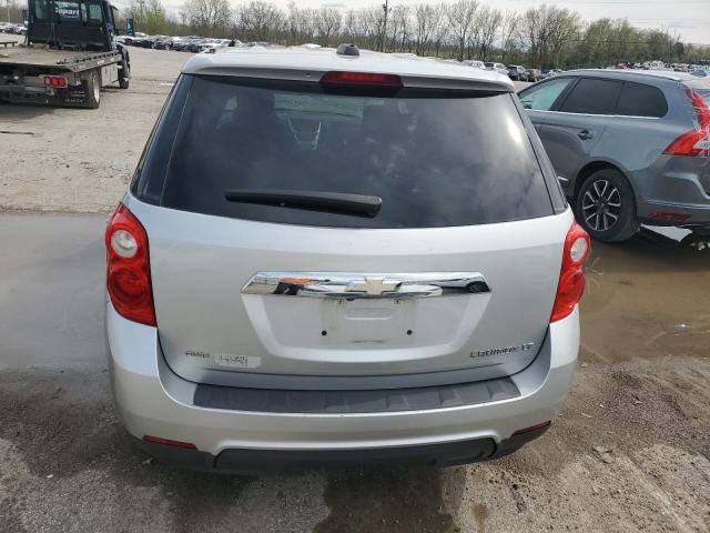 2015 CHEVROLET EQUINOX LT - 2GNFLFEK6F6368253
