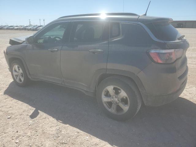 Vin: 3c4njcbb3jt233703, lot: 53942735, jeep compass latitude 20182