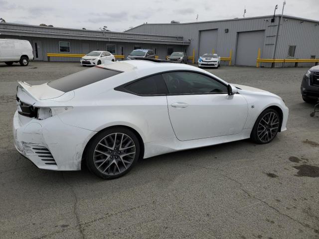 Vin: jthha5bc7h5005925, lot: 54428735, lexus rc 200t 20173