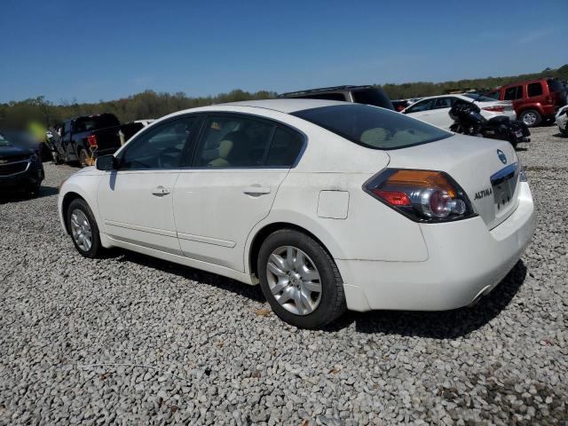 Vin: 1n4al2ap3an509447, lot: 51489395, nissan altima base 20102