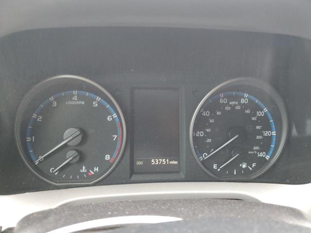 2018 TOYOTA RAV4 LE - 2T3ZFREV8JW463290