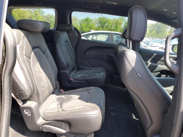 2025 CHRYSLER PACIFICA S 2C4RC1BGXSR506815