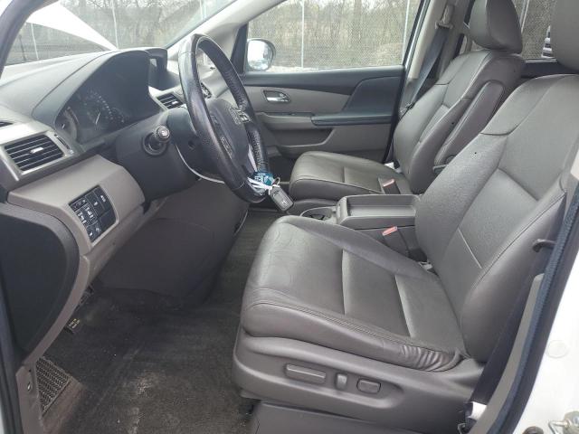 2014 HONDA ODYSSEY TO - 5FNRL5H98EB092806