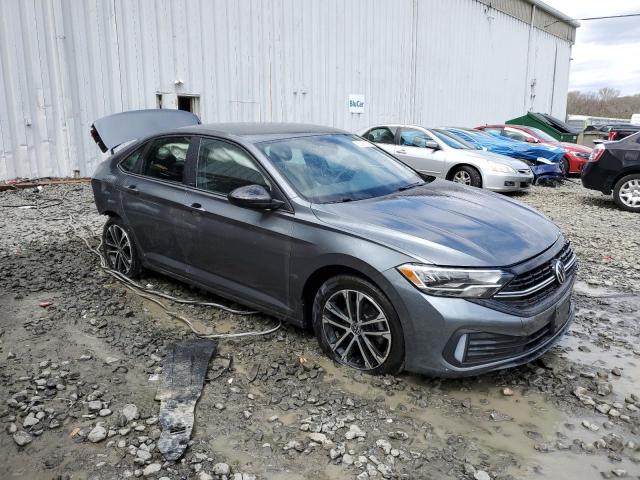 Vin: 3vwbm7buxpm010254, lot: 53081555, volkswagen jetta sport 20234