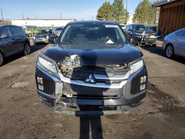 2020 MITSUBISHI OUTLANDER - JA4AR3AU1LU024702