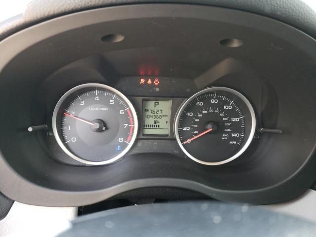 2015 SUBARU FORESTER 2 - JF2SJADC8FH808902