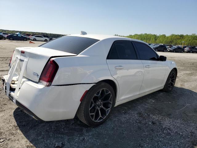 Vin: 2c3ccabg2kh618024, lot: 52227675, chrysler 300 s 20193