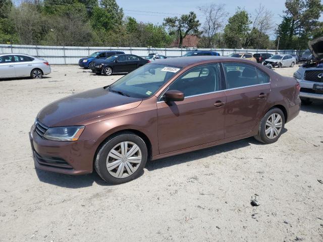 Vin: 3vw2b7ajxhm277246, lot: 47995325, volkswagen jetta s 2017 img_1