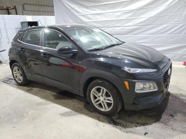 Vin: km8k1caa2lu441670, lot: 50923025, hyundai kona se 20204
