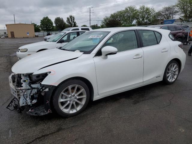LEXUS CT 200
