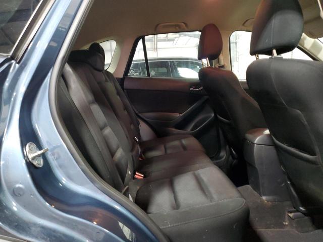 2015 MAZDA CX-5 TOURI - JM3KE4CY1F0487776