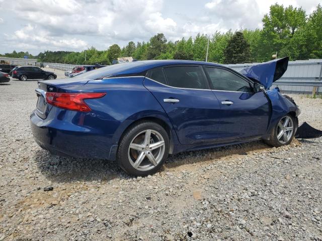 2018 NISSAN MAXIMA 3.5 - 1N4AA6AP1JC403975