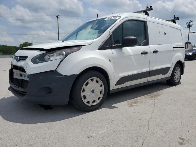 2017 FORD TRANSIT CO #3148200904