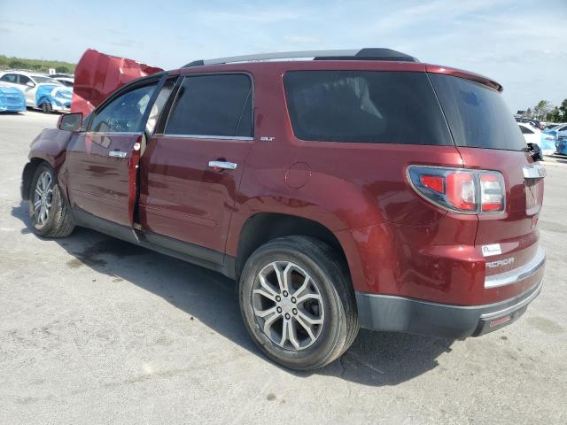 Vin: 1gkkvrkd8fj269319, lot: 53880655, gmc acadia slt-1 20152