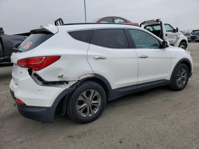 Vin: 5xyzudlb2eg230026, lot: 52607105, hyundai santa fe 20143