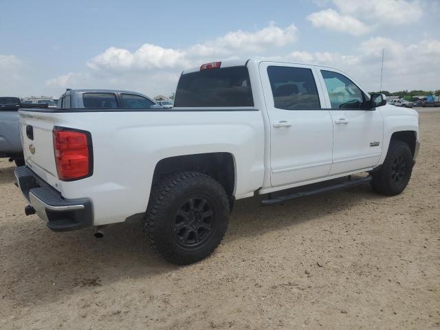 2017 CHEVROLET SILVERADO - 3GCPCREH0HG416694