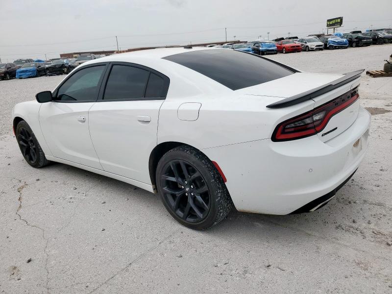 Vin: 2c3cdxbg1nh145978, lot: 53784215, dodge charger sxt 20222