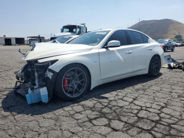 INFINITI Q50 PREMIU