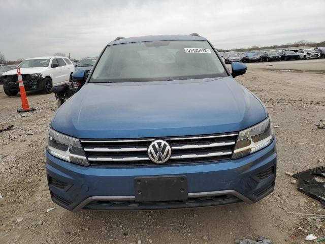 2020 VOLKSWAGEN TIGUAN SE - 3VV2B7AX2LM082646