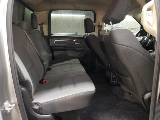 2020 RAM 1500 BIG H - 1C6SRFFT0LN189217