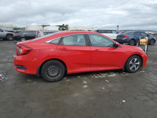 Vin: 2hgfc2f67kh544701, lot: 53586575, honda civic lx 20193