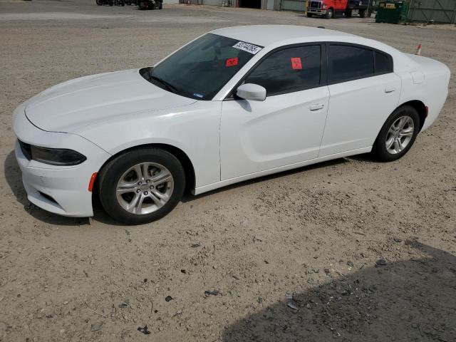 2021 DODGE CHARGER SX - 2C3CDXBG8MH632691