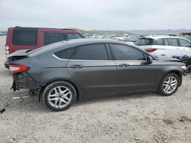 Vin: 3fa6p0h75gr246940, lot: 54318335, ford fusion se 20163