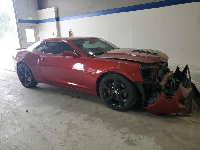 Vin: 2g1fk1ej2f9177877, lot: 54445265, chevrolet camaro 2ss 20154
