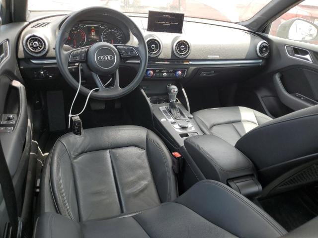 2020 AUDI A3 PREMIUM - WAUAUGFF3LA075784