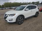 2017 NISSAN ROGUE S - 5N1AT2MT7HC811926